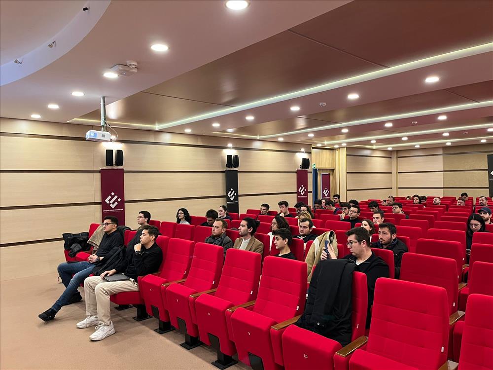 Ansys Kampüste (Numesys)