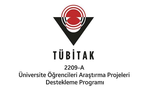TÜBİTAK 2209-A Başarısı